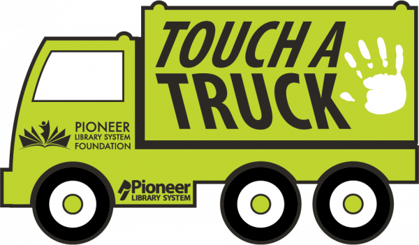 Image for event: Touch a Truck - 